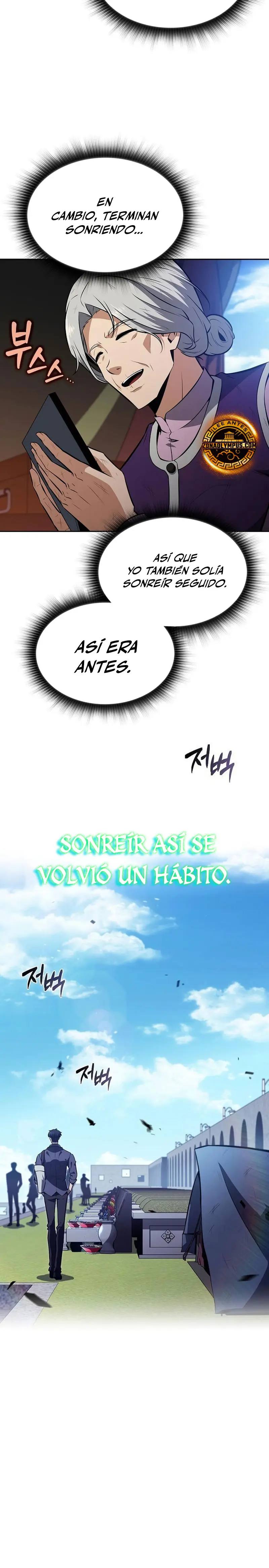 Come y crece Capitulo 15 página 19