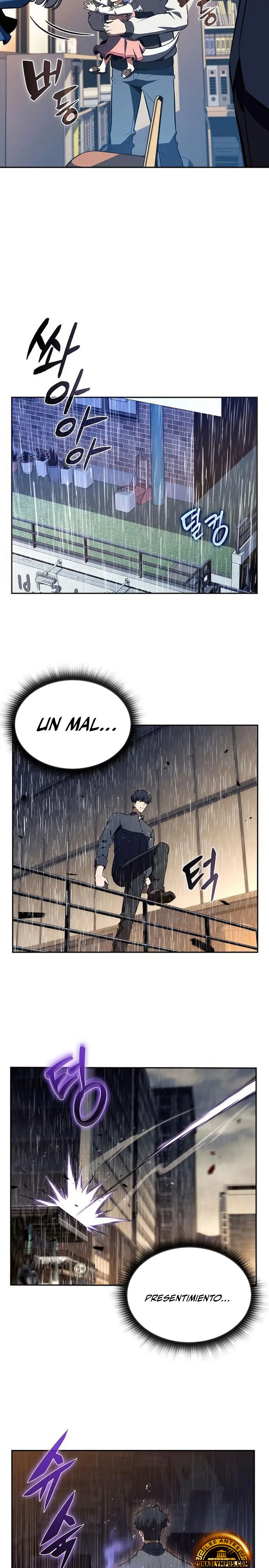 Come y crece Capitulo 15 página 23