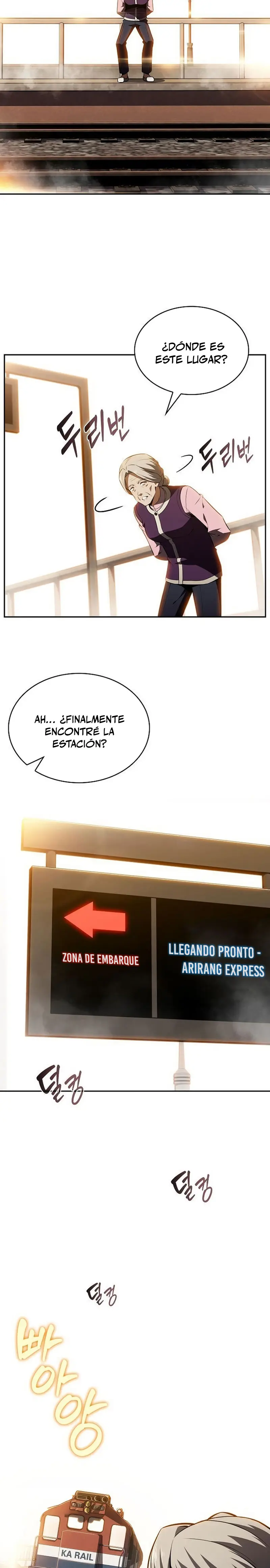 Come y crece Capitulo 15 página 25