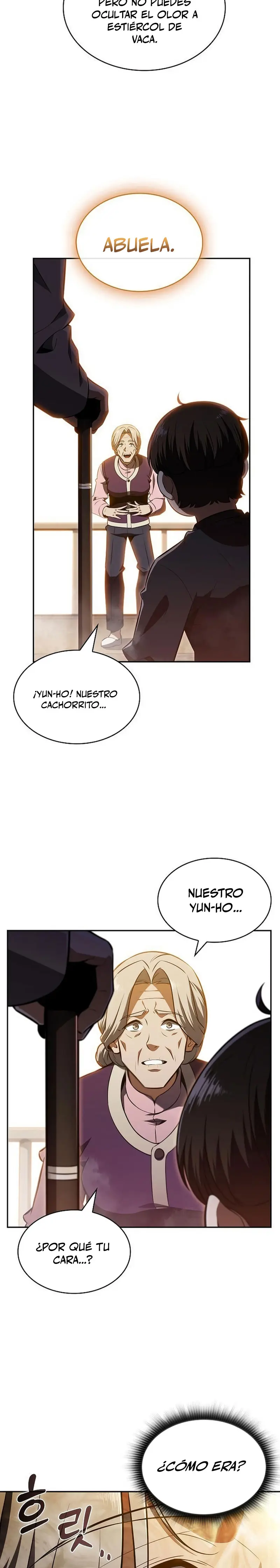 Come y crece Capitulo 15 página 28