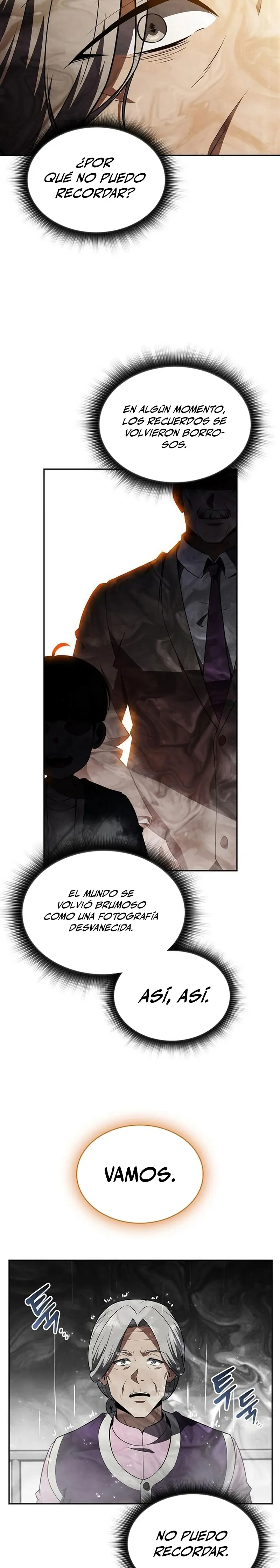 Come y crece Capitulo 15 página 29