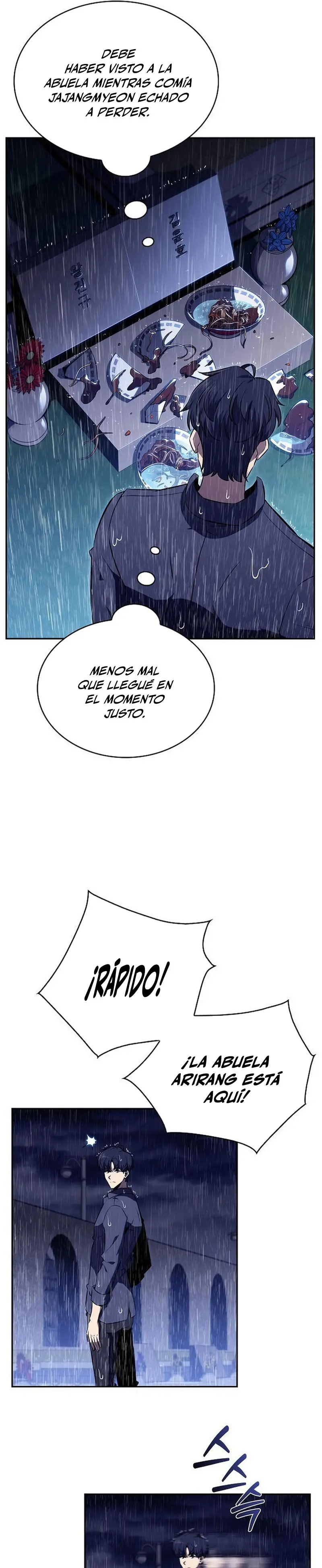 Come y crece Capitulo 15 página 33