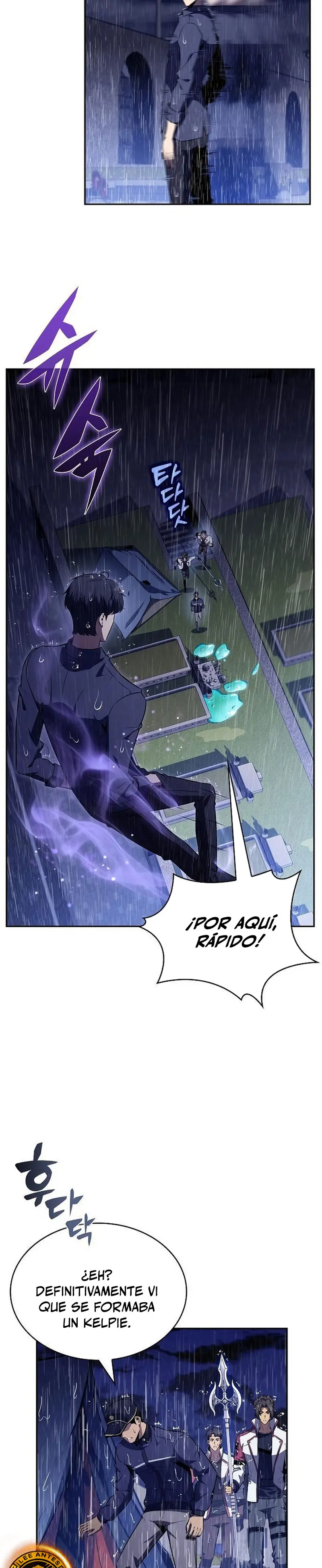 Come y crece Capitulo 15 página 34