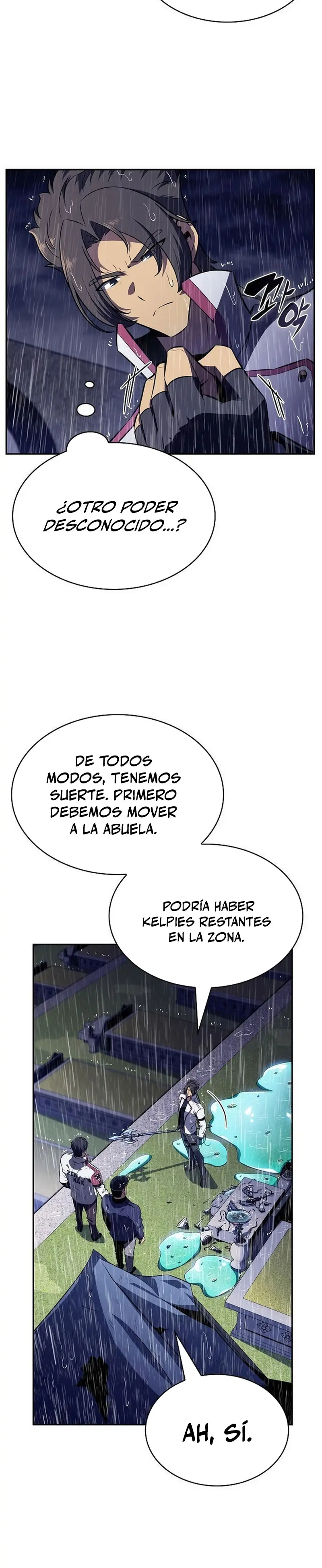 Come y crece Capitulo 15 página 36