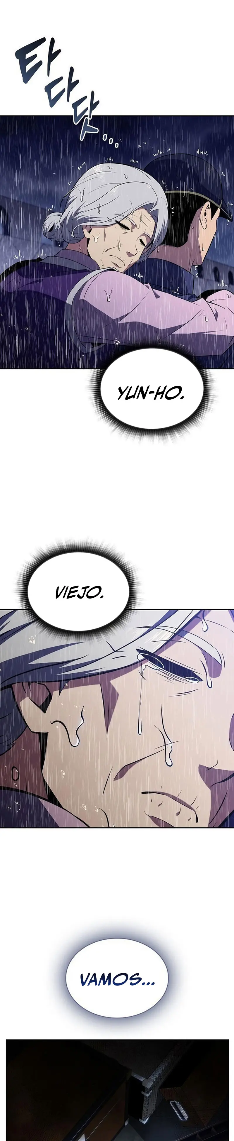 Come y crece Capitulo 15 página 37