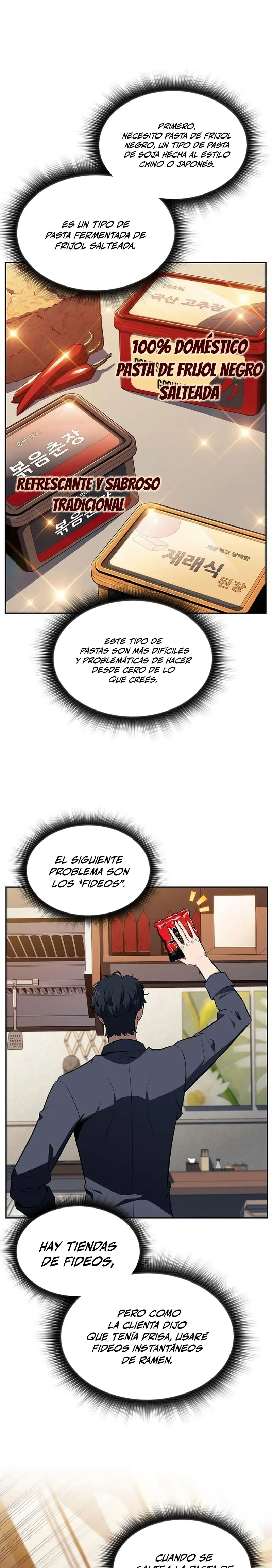Come y crece Capitulo 15 página 7