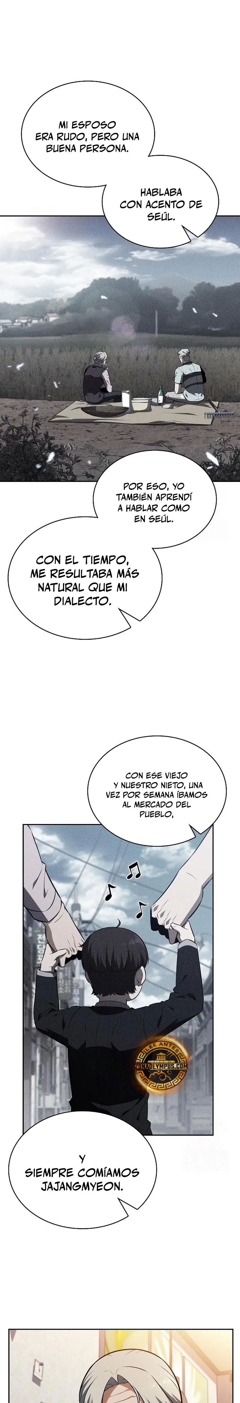 Come y crece Capitulo 16 página 10