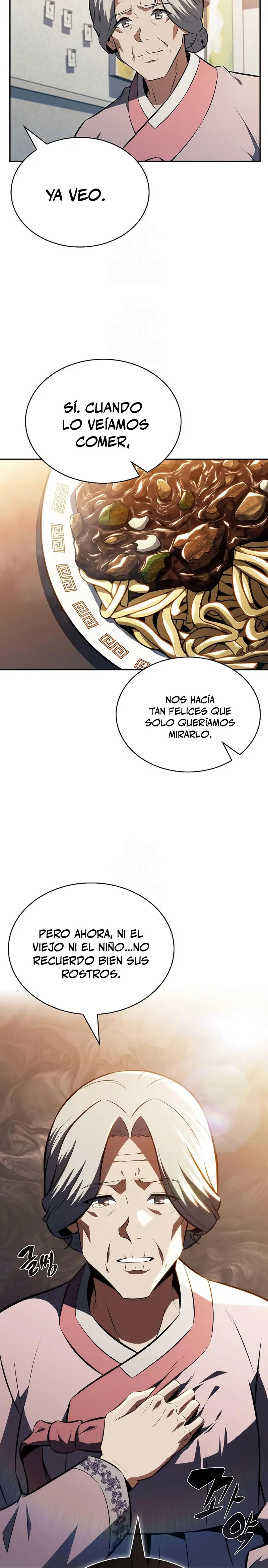 Come y crece Capitulo 16 página 11