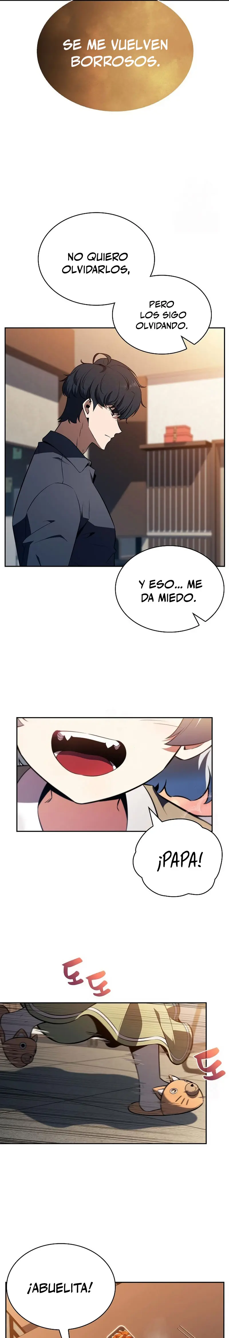 Come y crece Capitulo 16 página 12