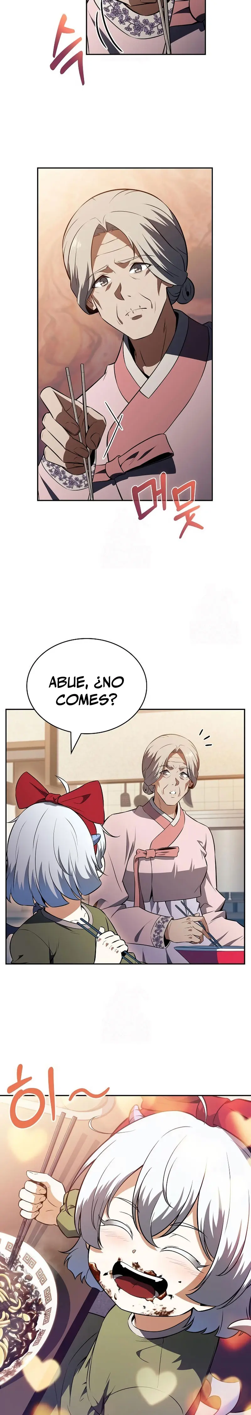 Come y crece Capitulo 16 página 15