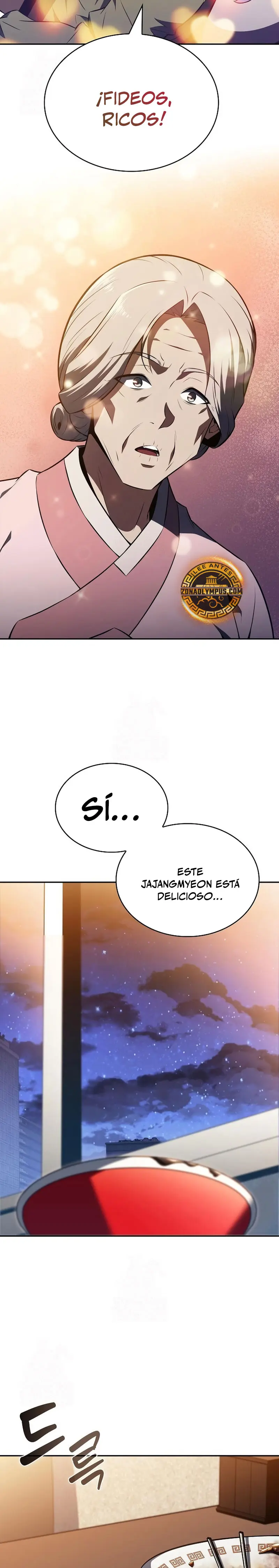Come y crece Capitulo 16 página 16