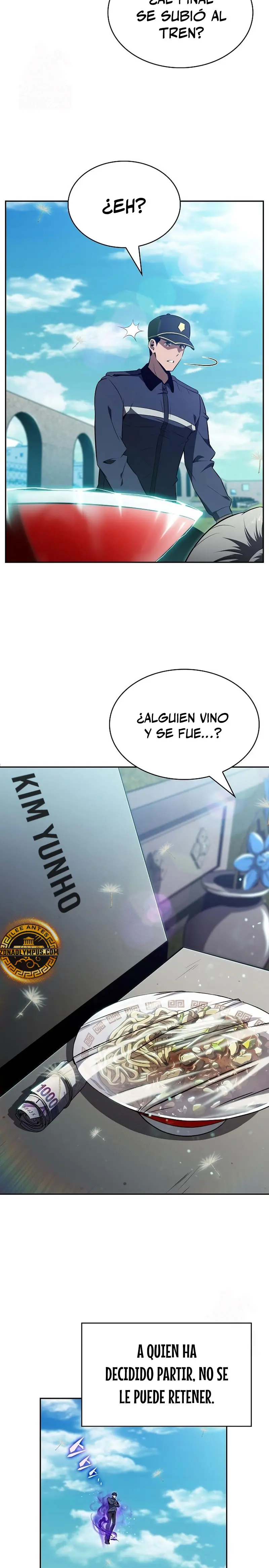 Come y crece Capitulo 16 página 29