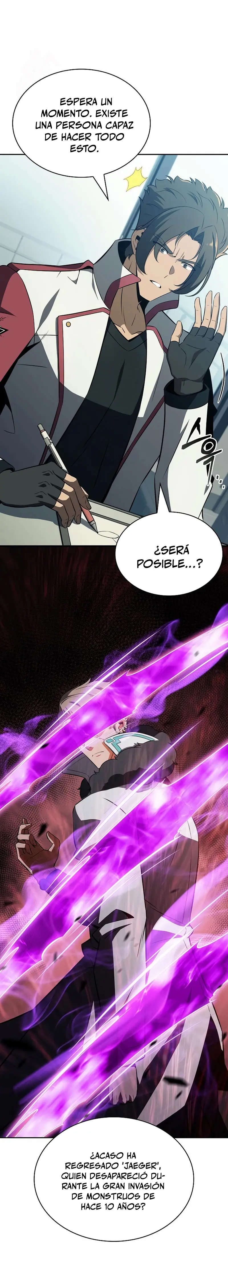 Come y crece Capitulo 16 página 33