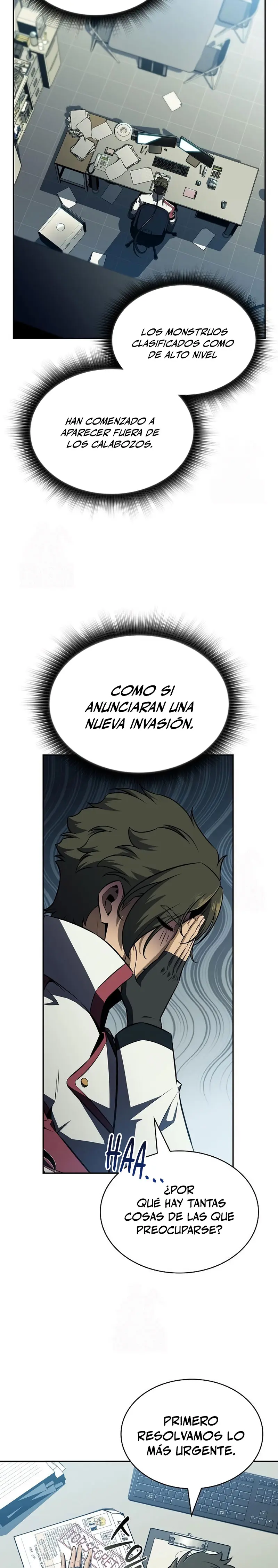 Come y crece Capitulo 16 página 36