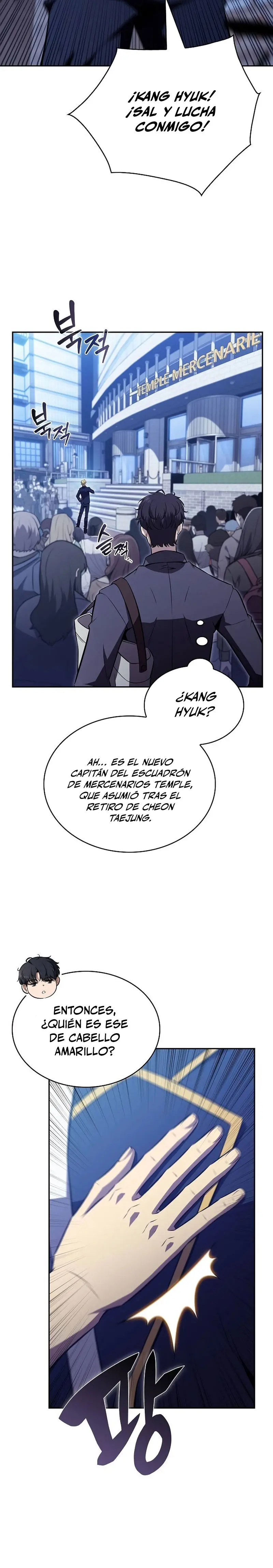 Come y crece Capitulo 17 página 13