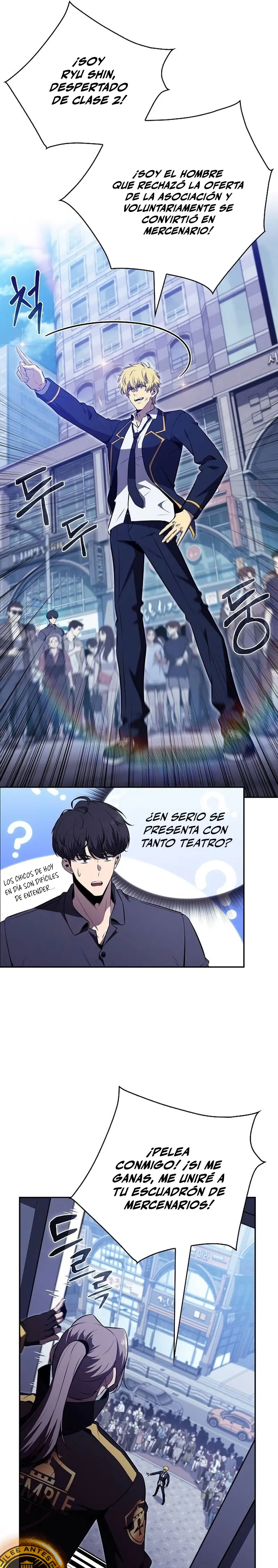 Come y crece Capitulo 17 página 14