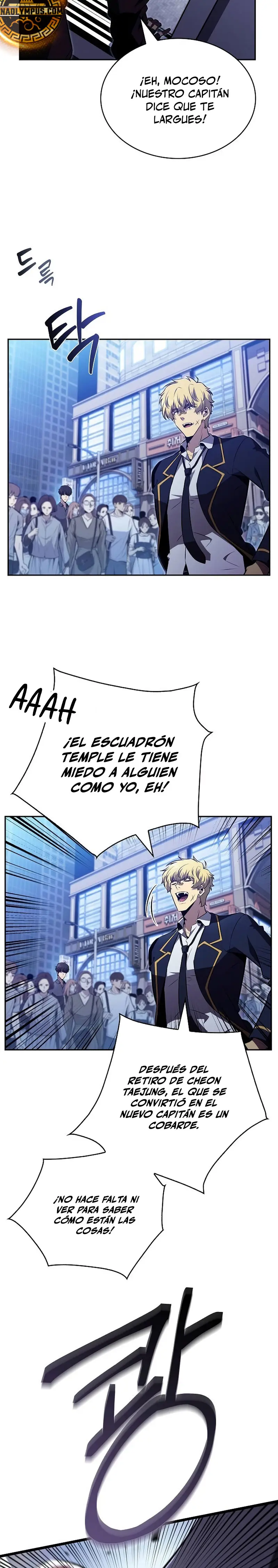 Come y crece Capitulo 17 página 15