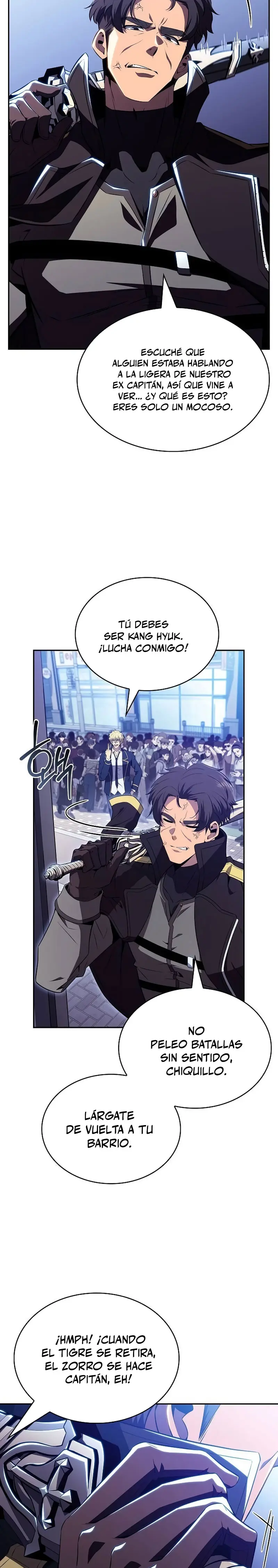 Come y crece Capitulo 17 página 17