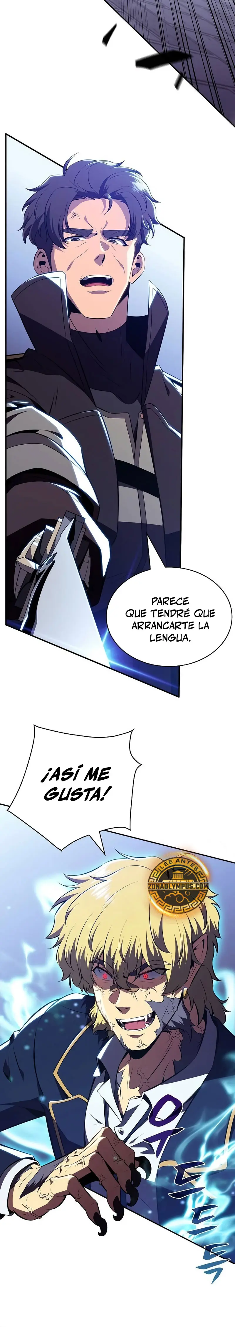 Come y crece Capitulo 17 página 19