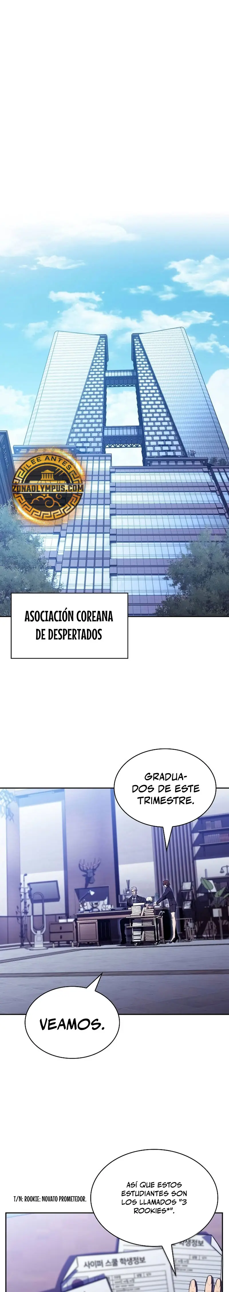 Come y crece Capitulo 17 página 2