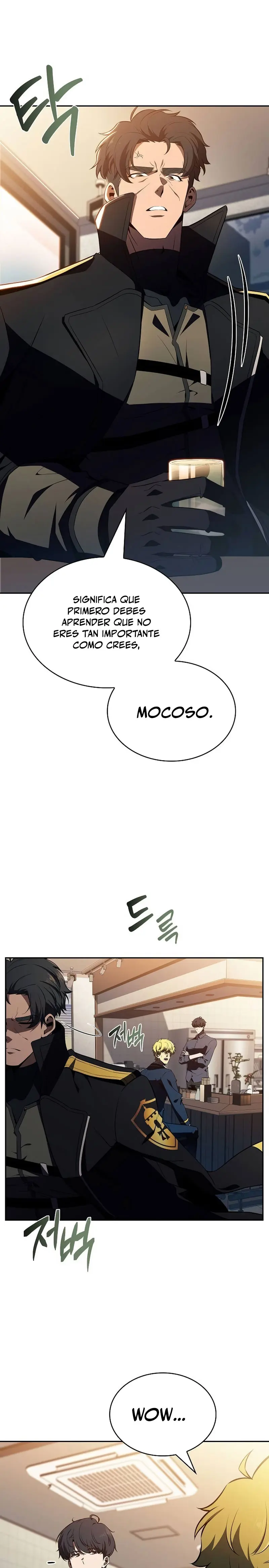 Come y crece Capitulo 17 página 30
