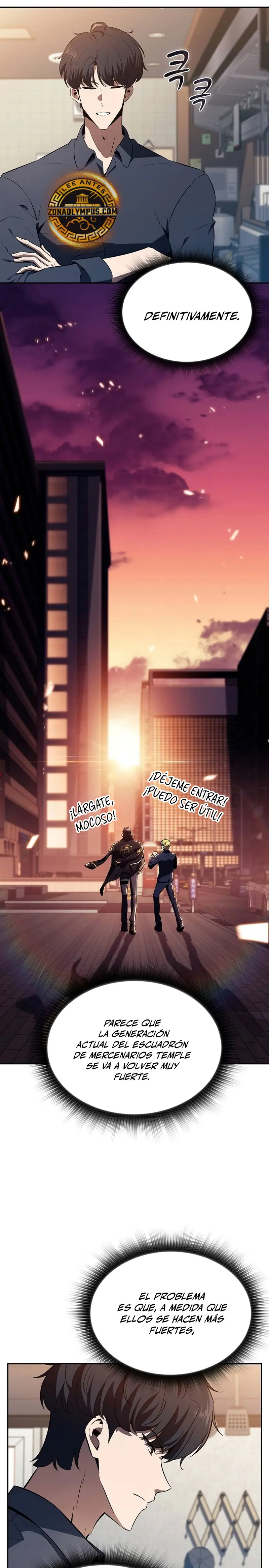 Come y crece Capitulo 17 página 32