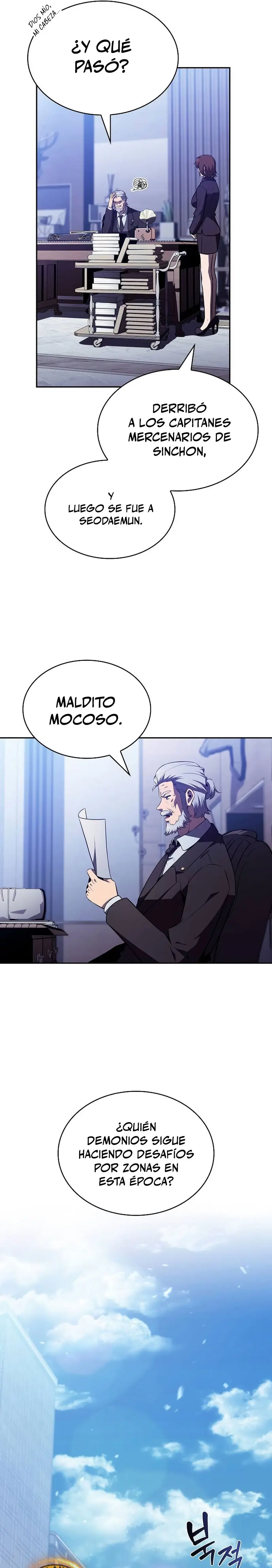 Come y crece Capitulo 17 página 8