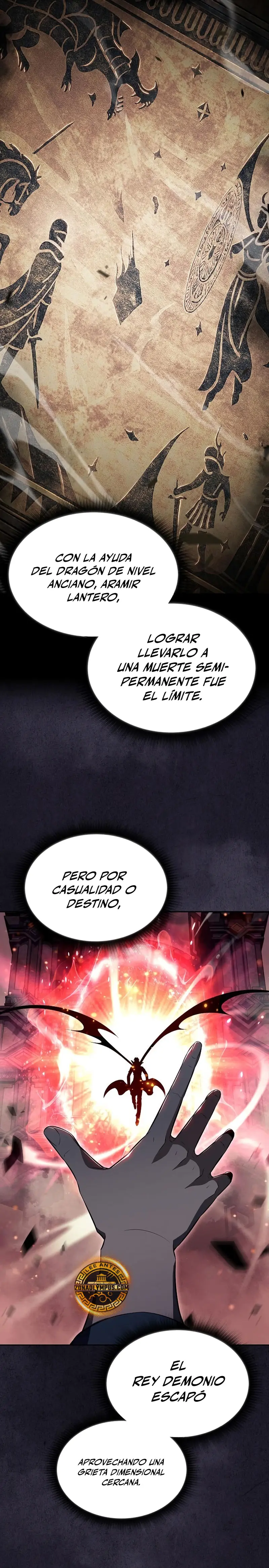 Come y crece Capitulo 18 página 16