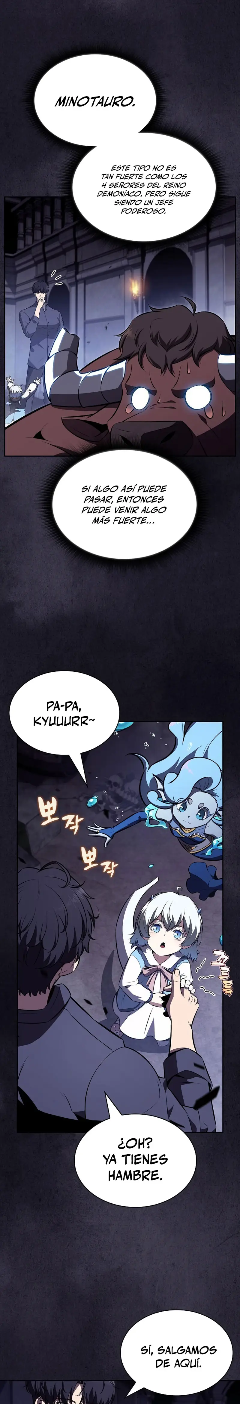 Come y crece Capitulo 18 página 17