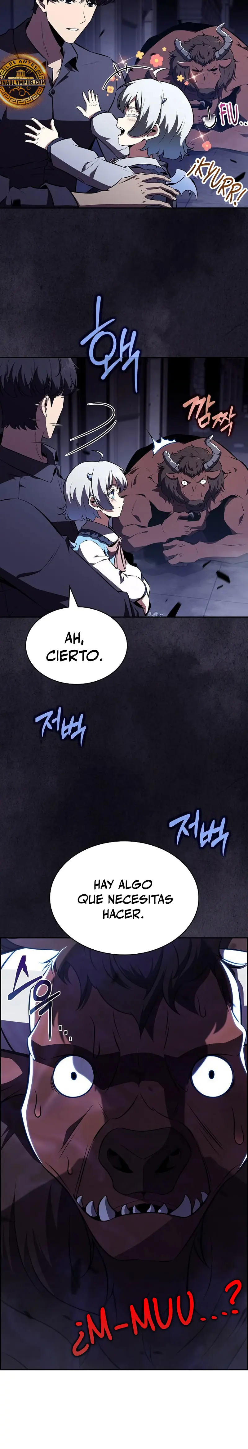 Come y crece Capitulo 18 página 18