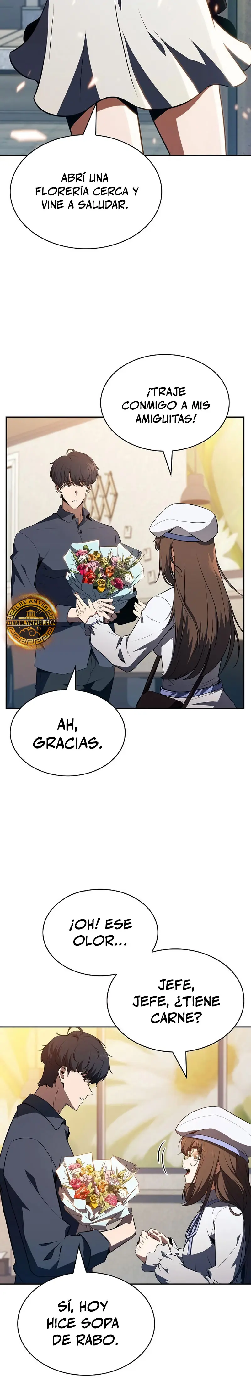 Come y crece Capitulo 18 página 24