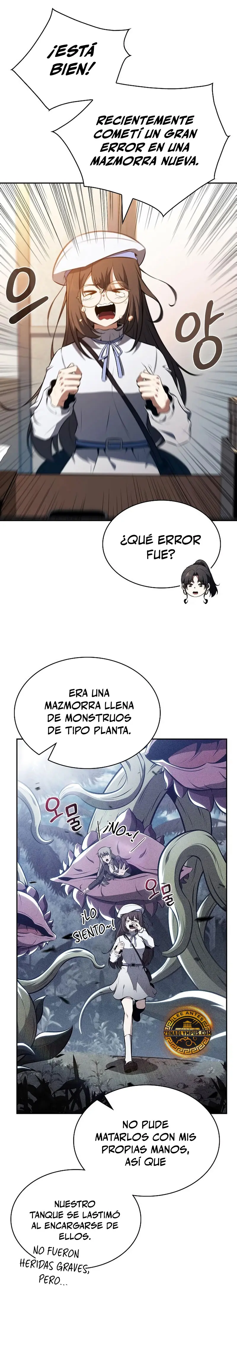 Come y crece Capitulo 18 página 31