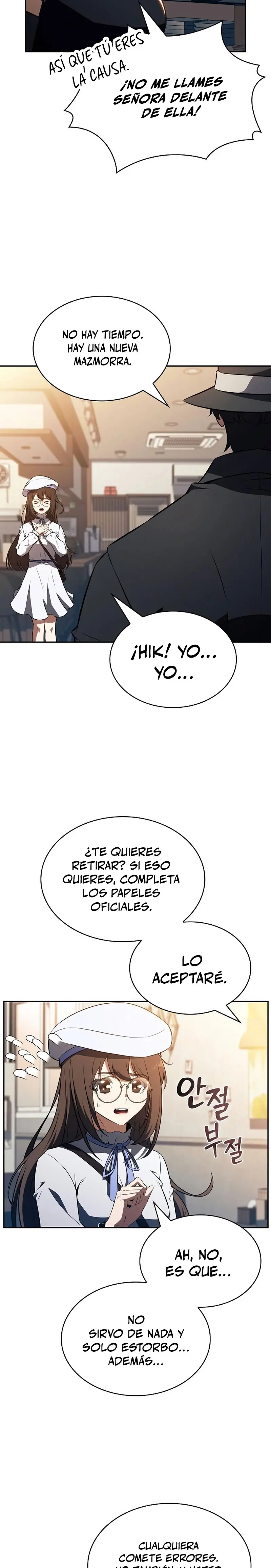Come y crece Capitulo 18 página 36