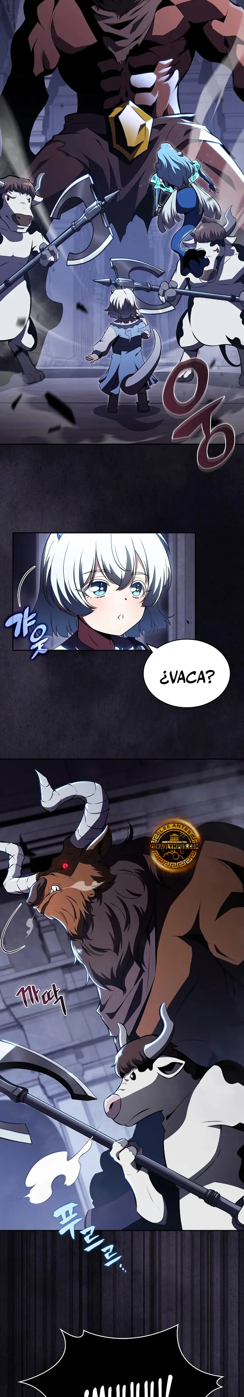 Come y crece Capitulo 18 página 4