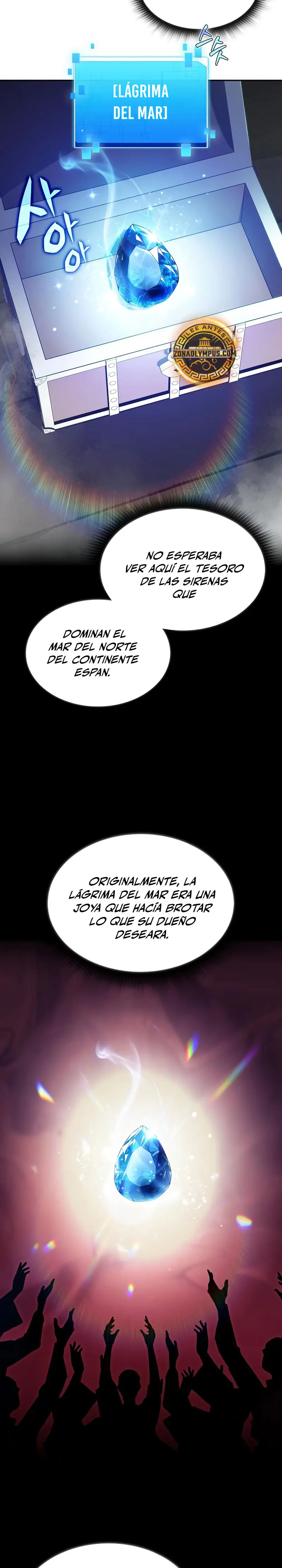 Come y crece Capitulo 19 página 10