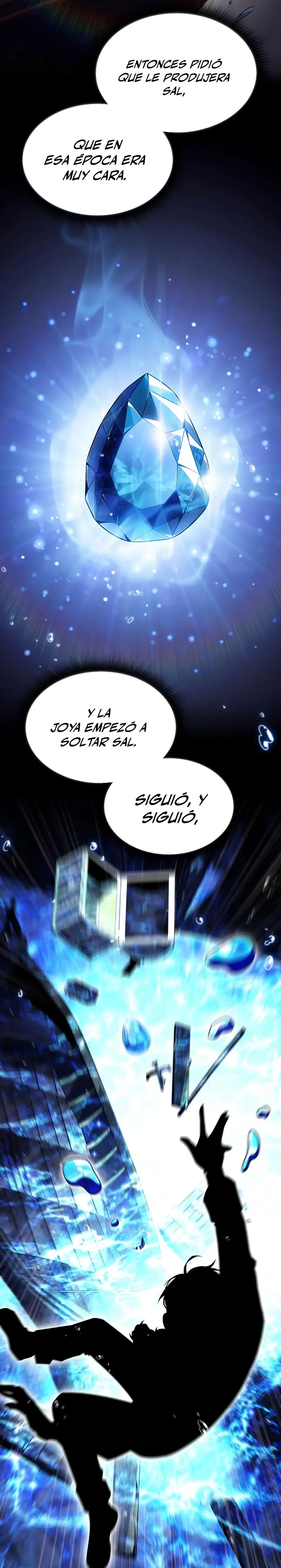 Come y crece Capitulo 19 página 12