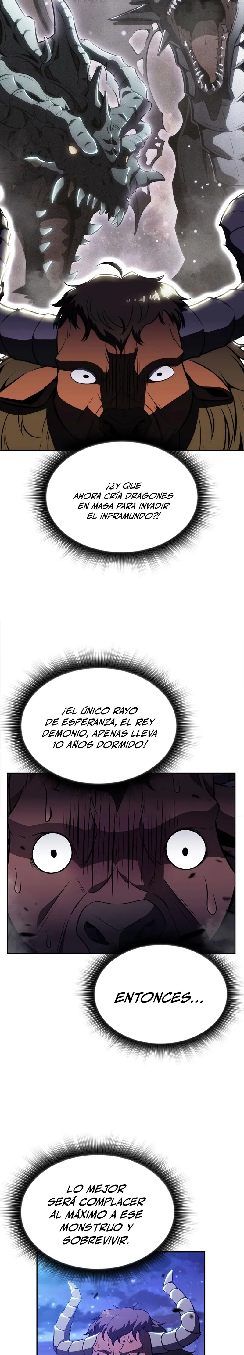 Come y crece Capitulo 19 página 17