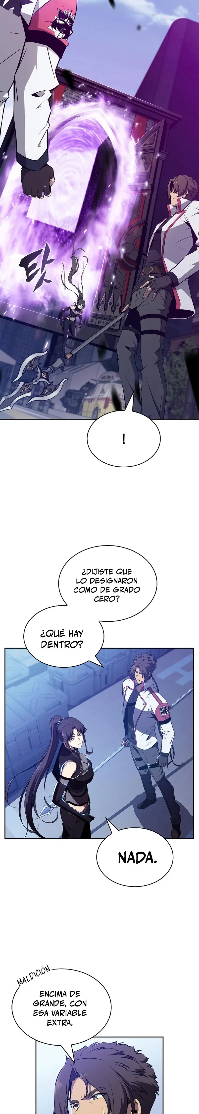Come y crece Capitulo 19 página 23