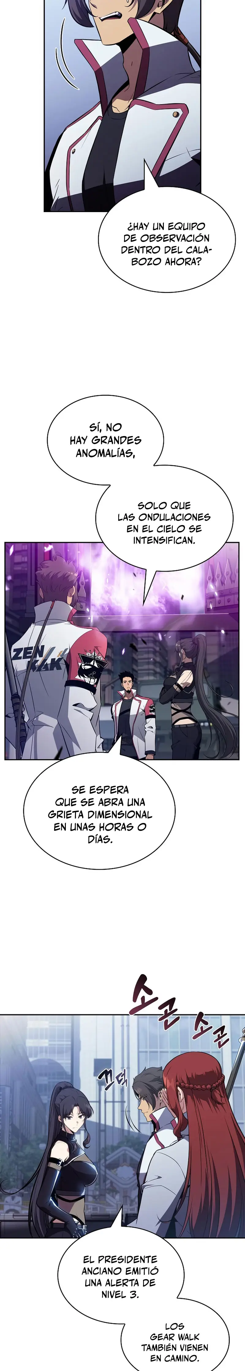 Come y crece Capitulo 19 página 24