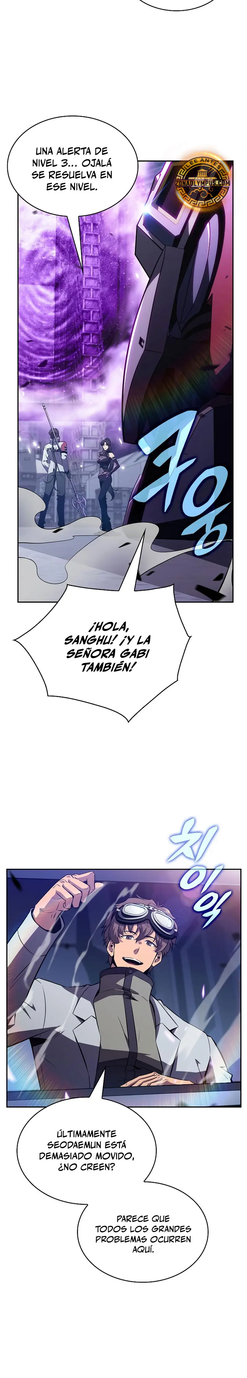 Come y crece Capitulo 19 página 25