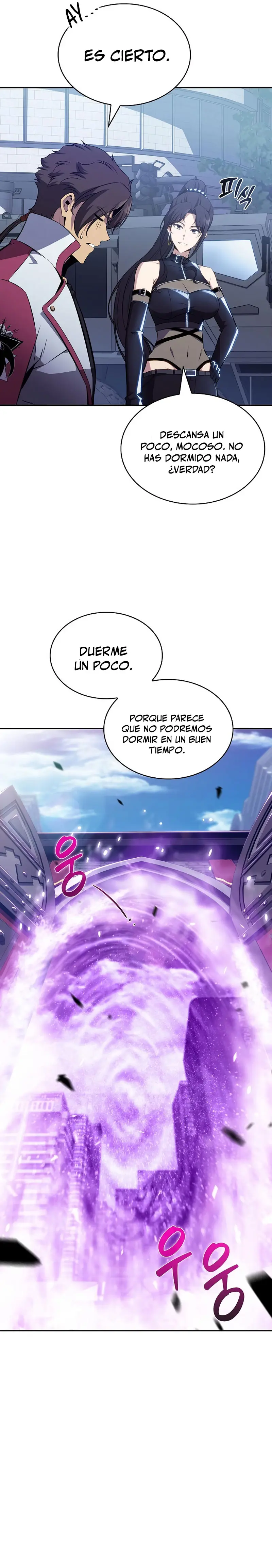 Come y crece Capitulo 19 página 26