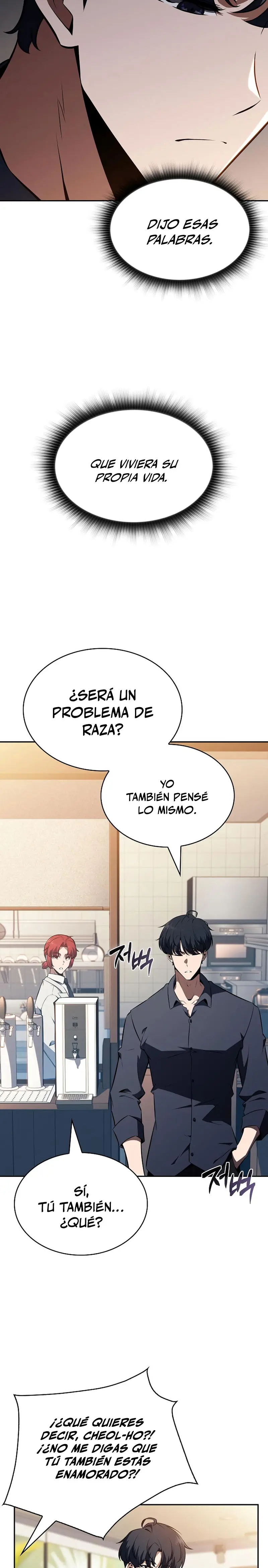 Come y crece Capitulo 19 página 40