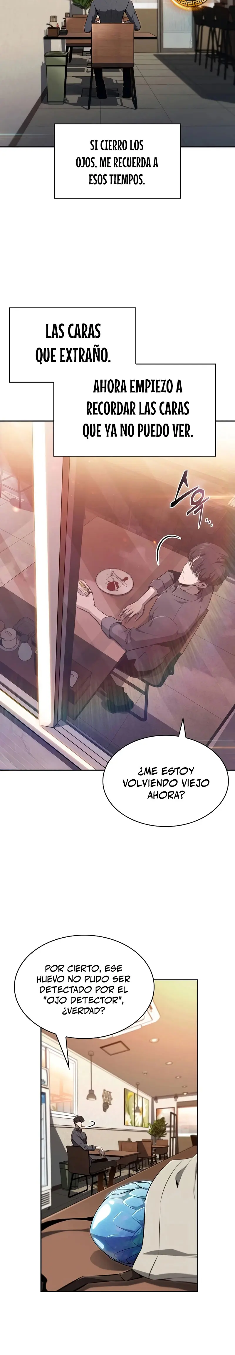 Come y crece Capitulo 2 página 11