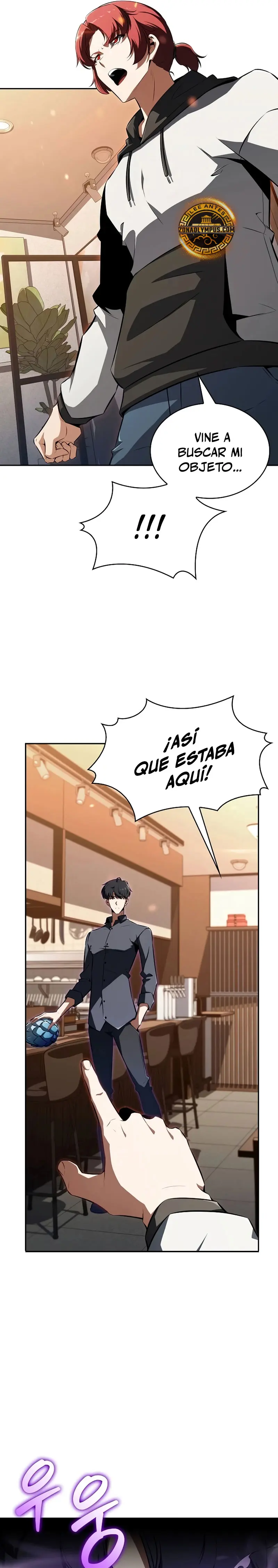 Come y crece Capitulo 2 página 14