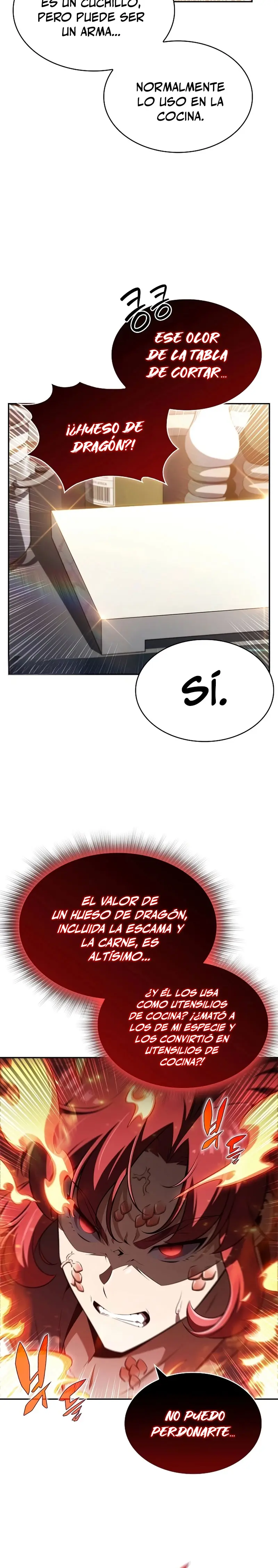 Come y crece Capitulo 2 página 19