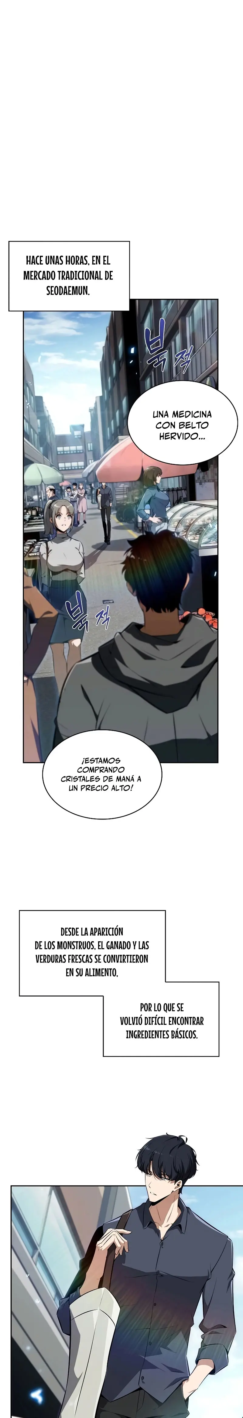 Come y crece Capitulo 2 página 2