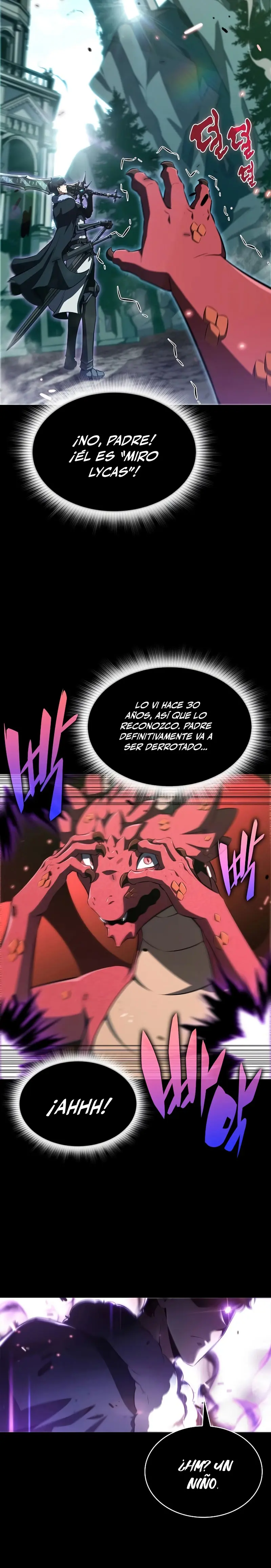 Come y crece Capitulo 2 página 27