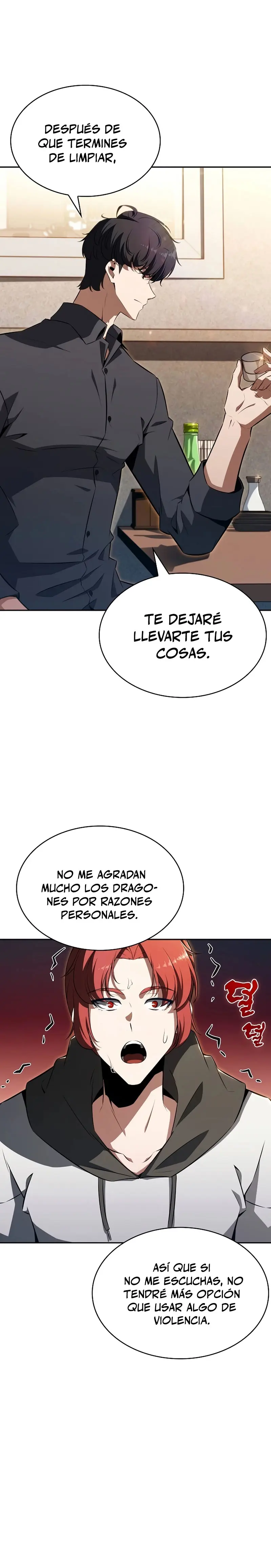 Come y crece Capitulo 2 página 29