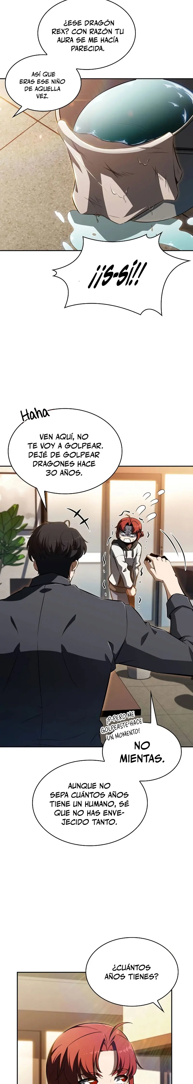 Come y crece Capitulo 2 página 33