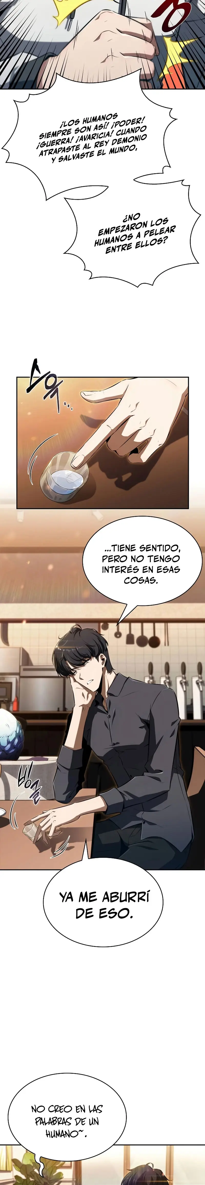 Come y crece Capitulo 2 página 42